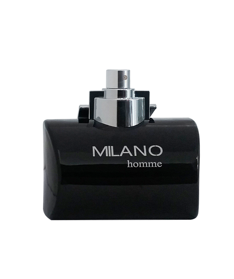 ادکلن مردانه میلانو attractive