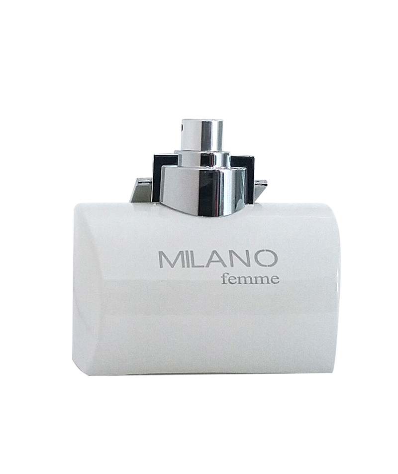 ادکلن زنانه میلانو elegant