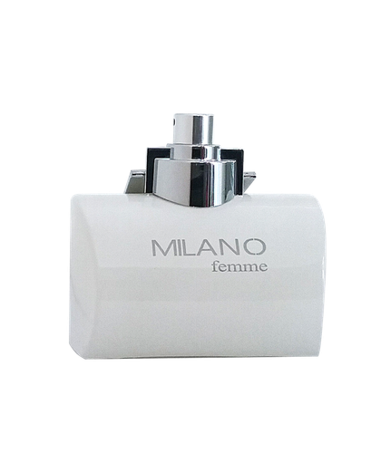 ادکلن زنانه میلانو elegant