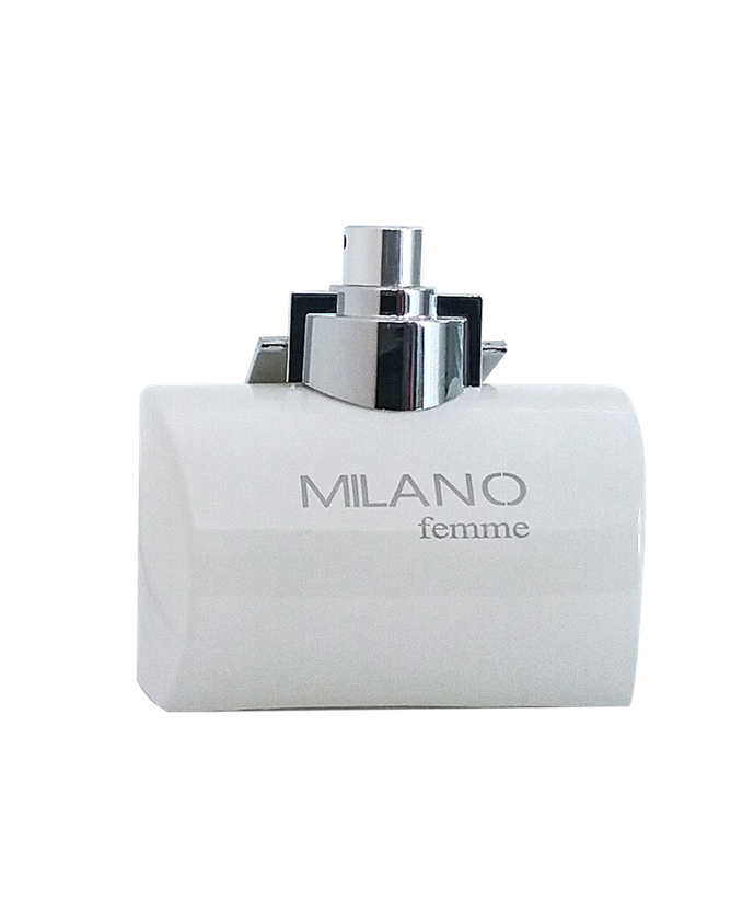 ادکلن زنانه میلانو elegant