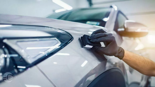 سرامیک خودرو